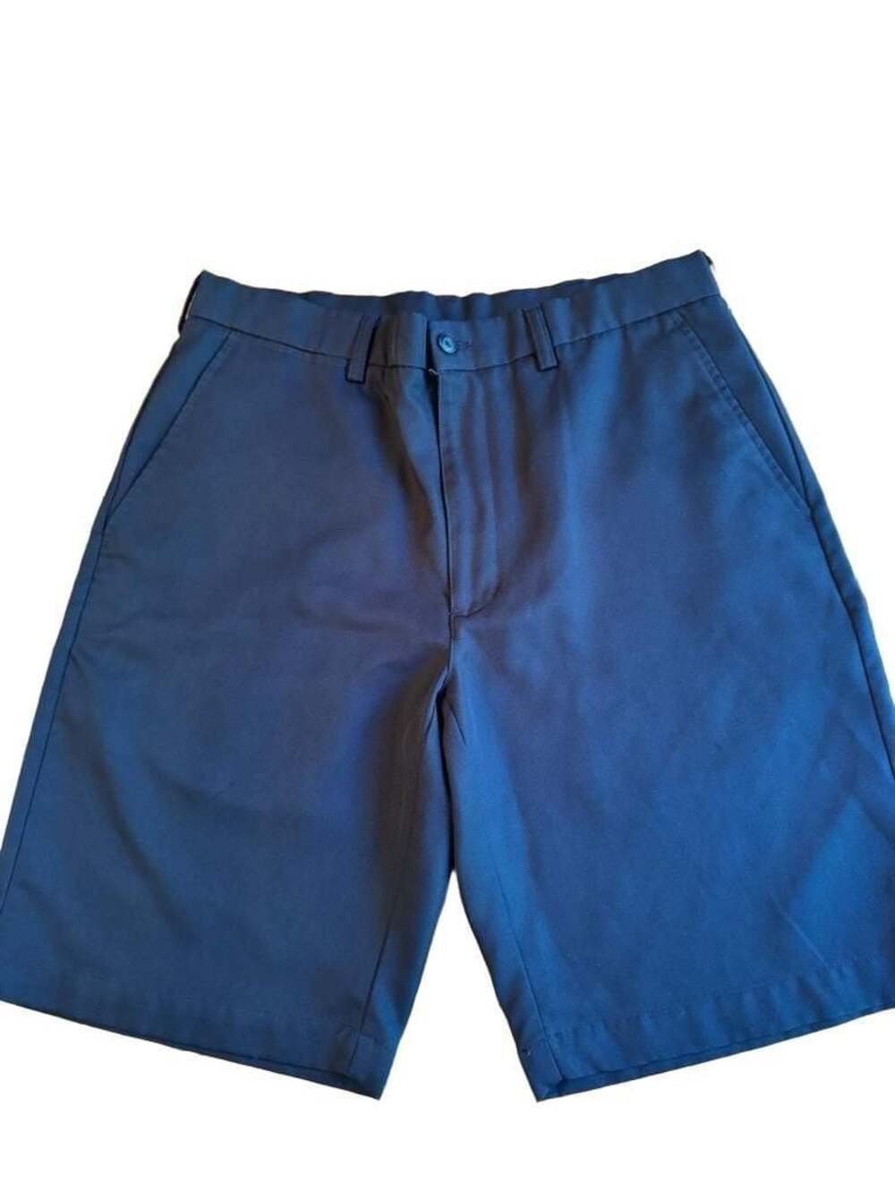 Ben Hogan Performance Men's 100% Polyester Chino Shorts - 32 b1324